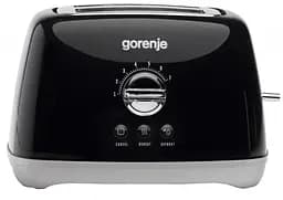 Тостер T 900 RLBK Gorenje teh0021559
