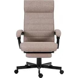 Офисное кресло GT Racer B-2728 Beige [132188]