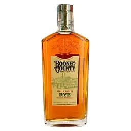 Віскі Boone County Small Batch Rye 45.4% 0.75 л