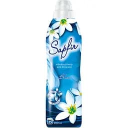 Кондиціонер для прання Sapfir Blues, 900 мл