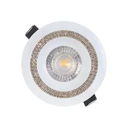 Світильник точковий Brille HDL-G277 GU5.3 WH MR16 36-270 - мініатюра 2