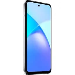 Смартфон Infinix Smart 10 Plus 4/128GB Titanium Silver (4894947091186) [142190] - мініатюра 2
