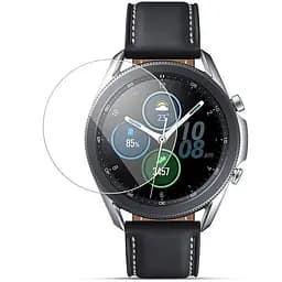 Загартоване скло для годинника VSKEY для Samsung Galaxy Watch 3 41 мм, діаметр 30,5 мм