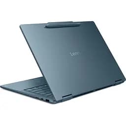 Ноутбук Lenovo Yoga 7 2- in- 1 14AKP10, 83JR000YBM, AMD Ryzen AI 5 340 (6 ядер), AMD Radeon 840M, 24 ГБ 7500 МГц Тип: LPDDR5X, сірий - мініатюра 10