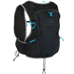 Рюкзак Ultimate Direction Ultra Vest L Чорний-Сірий