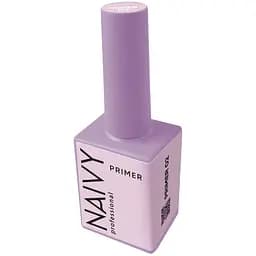 Праймер для нігтів Naivy Professional №02, 15 мл