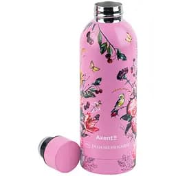 Термос Axent Olga Selyshcheva Summer 500 мл (8720-4-A)