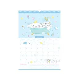 Календар Kite планер настінний Hello Kitty 2026 рік (HK26-440) - мініатюра 4