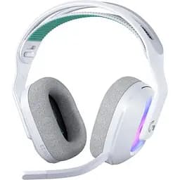 Навушники з мікрофоном Logitech G522 Lightspeed White (981-001550)