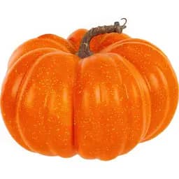 Декоративна фігурка Elen Dekor Гарбуз 25 см  (820-069)