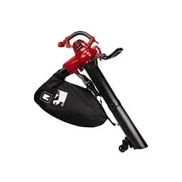 Повітродув-пилосос садовий GC-EL 3000 E 3000Вт 3в1 300км/год 1080куб/год мішок 45л 2.1кг Einhell teh0016543