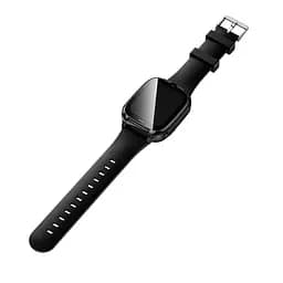 Дитячий смарт годинник Hoco Y106, 4G, GPS, Wi-Fi, HD камера, 1.83" HD-дисплей, дзвінки, відеодзвінки, голосові повідомлення, Black, Box - мініатюра 3