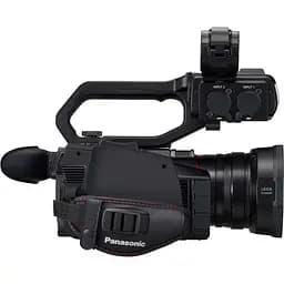 Цифрова відеокамера Panasonic HC-X2000EE Openbox - мініатюра 9