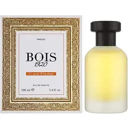 Парфюмированная вода оригинал Bois 1920 Classic Paradise 100 мл
