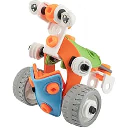 Конструктор гибкий Otamanko Грайко-собиратель 3 в 1 62 детали