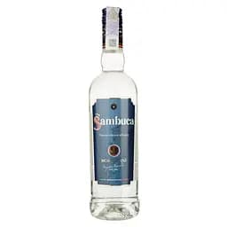 Лікер Morandini Sambuca, 40%, 0,7 л (803377)