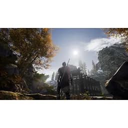 Ключ активації Microsoft Xuan Yuan Sword 7 для Xbox One та Xbox Series X/S - мініатюра 3