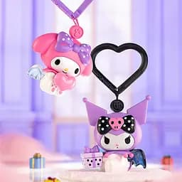 Механічна іграшка-сюрприз Pop Top "Милі крильця" Hello Kitty 24MDL-003 в асортименті - мініатюра 4