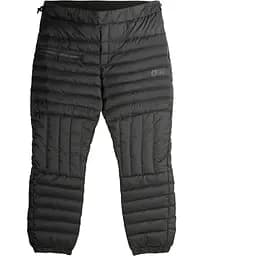 Штани Picture Organic Mid Puff Down 2024 Black M (1012-MPT150A-M)