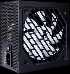 Блок питания 1stPlayer PS-750FK 750W (FK-750-BK-EU)