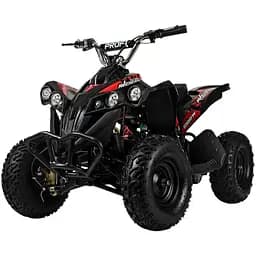 Дитячий електромобіль Profi Kids Квадроцикл HB-EATV1200Q-2ST до 65 кг