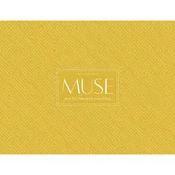Блок для змішаних технік малювання Muse MixTechnique на склейці А4+ 15 арк. (PB-GB-015-035)