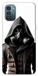 Чохол Demsky Сталкер 4 для Nokia G21