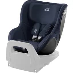 Автокрісло Britax Römer Dualfix 5Z Night Blue - мініатюра 2