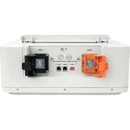 Акумулятор FelicityESS LiFePO4 24V (25.6/171Ah/2560Wh) (FLA24171-EU) - мініатюра 3