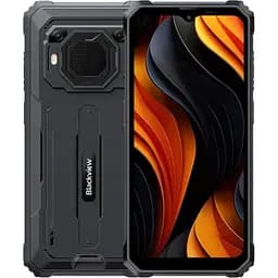 Смартфон Blackview BV6200 Plus 8/256GB Orange