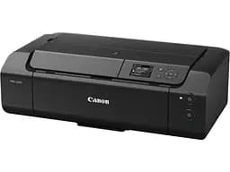 Принтер Canon PIXMA PRO-200S (6875C009) - мініатюра 4