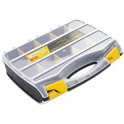 Органайзер Сила 12.5'' 310х260х80 мм (2-х сторонній)  