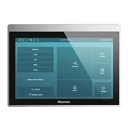 Видеодомофон 10” Akuvox IT83C SIP Android (87-00020)