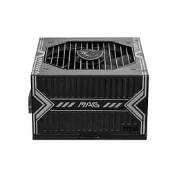 Блок живлення MSI 750W (MAG A750BN PCIE5) - мініатюра 4