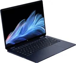 Ноутбук HP OmniBook Ultra Flipx360 14-fh0019ua 14"2.8K OLED Ts,400n/U7-258V (4.8)/32Gb/SSD1Tb/IntArc/Win11H (C9RU5EA) - мініатюра 2