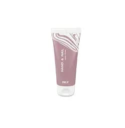 Крем для рук с аминокислотами, пчелиным воском и композицией масел Hand cream HAND & NAIL INLY 50 мл