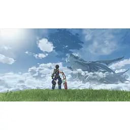 Гра Xenoblade Chronicles 2 (Nintendo Switch) - мініатюра 3