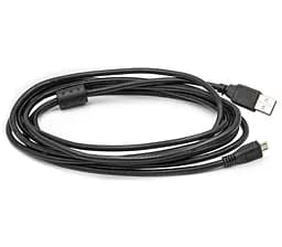 Кабель PowerPlant USB 2.0 AM - Xiaomicro, 3м