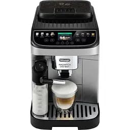 Кавомашина Delonghi Magnifica Evo Next ECAM310.80.SB [137148] - мініатюра 3