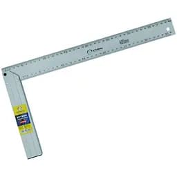 Угольник строительный Сталь 400 мм (88530)