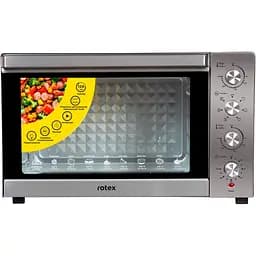Настільна електрична духовка Rotex ROT854-CB [90179]