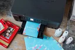 Canon БФП А4 PIXMA G3470 з Wi-Fi - мініатюра 7