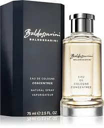 Оригінал Baldessarini Eau de Cologne Concentree 75 мл Одеколон - мініатюра 2
