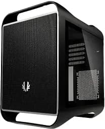 Корпус BitFenix ​​Prodigy M 2022 Black (BFC-PM2-300-KKGSK-RP)