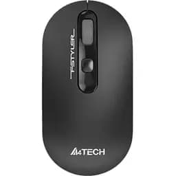 Миша A4Tech Fstyler FG20 Grey