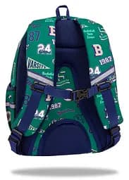 Рюкзак CoolPack Jerry American Retro - мініатюра 3