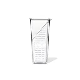 Контейнер для зберігання в холодильнику OXO Food Storage прозорий (11387800) - мініатюра 4