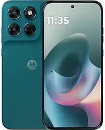 Мобільний телефон Motorola G77 8/256GB Shaded Spruce (Green) (PBAW0027RS)