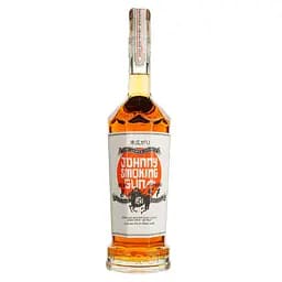 Віскі Two James Spirits Johnny Smoking Gun 43.5%  0.75 л