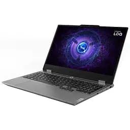 Ігровий ноутбук Lenovo LOQ 15IRX9 (83DV00LNRM), Intel Core i5-13450HX до 4,6 ГГц, 15,6" Full HD, 24 ГБ, SSD 1 ТБ, NVIDIA GeForce RTX 4050 6 ГБ, Free DOS, Luna - мініатюра 4